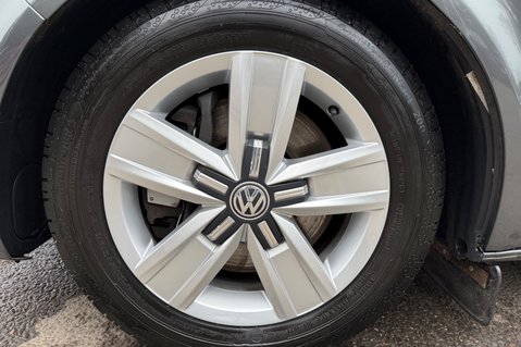 Volkswagen Transporter T32 TDI KOMBI HIGHLINE BMT LWB  -NO VAT -LUXURY CARAVELLE CONVERSION - 65