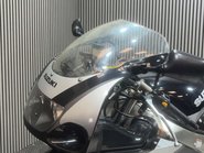 Suzuki GSXR 600 1999 SRAD GOOD RUNNING PROJECT BIKE 600CC SPORT 23