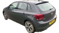 Volkswagen Polo 1.0 TSI SE Hatchback 5dr Petrol DSG Euro 6 (s/s) (95 ps) 3