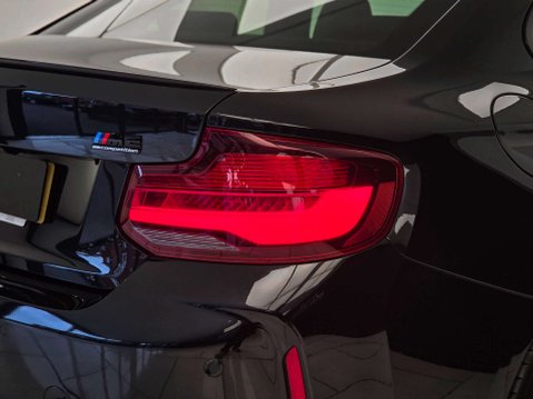 BMW M2 3.0 BiTurbo GPF Competition Coupe 2dr Petrol DCT Euro 6 (s/s) (410 ps) 32