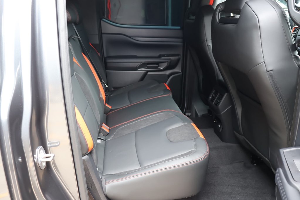 Ford Raptor 2026 Brand new 3.0 petrol RAPTOR STYLED BY SEEKER   15