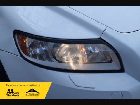 Volvo V50 2.0 V50 R-Design Edition D3 5dr 11