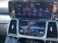 Kia Sorento 1.6 h T-GDi 4 Auto AWD Euro 6 (s/s) 5dr 14