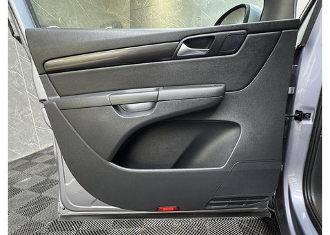 SEAT Alhambra 2.0 TDI SE Lux MPV 5dr Diesel DSG Euro 6 (s/s) (150 ps) 55