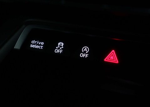 Audi A3 1.0 A3 Sportback 30 TFSI MHEV S Line Semi-Auto 5dr 30