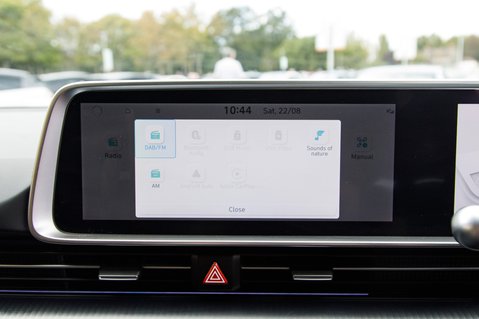 Hyundai IONIQ 6 PREMIUM 29