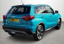 Suzuki Vitara 1.4 Boosterjet SZ5 5dr Auto 9