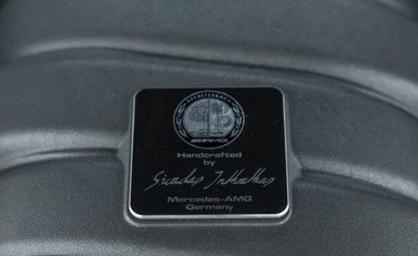 Mercedes-Benz C63 AMG BLACK SERIES 45