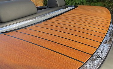 Rolls-Royce Phantom Drophead Coupe 18