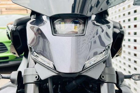 Yamaha MT-09 MT-09 (MTN890) 24 16