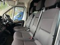 Citroen Relay 2.2 17seat Non-D1 Flexilite WAV Minibus AC Nav Cruise Ramp. 5dr Diesel Manu 19