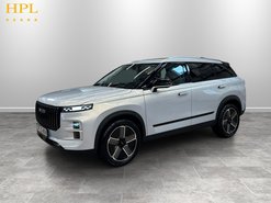 JAECOO 7 1.6T Deluxe SUV 5dr Petrol DCT Euro 6 (s/s) (147 ps)