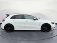 Mercedes-Benz A Class 1.3 A 180 AMG Line Auto 5dr 6