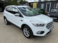 Ford Kuga 2.0 Kuga Titanium TDCi 5dr 7