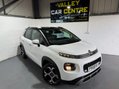 Citroen C3 Aircross 1.2 PureTech Flair Euro 6 (s/s) 5dr 1