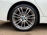 BMW 3 Series 2.0 320d xDrive M Sport 4WD 4dr 30