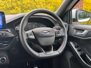 Ford Focus 1.5 Focus ST-Line TDCi 5dr 31
