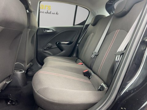 Vauxhall Corsa 1.4i ecoFLEX SRi VX Line Euro 6 5dr 60