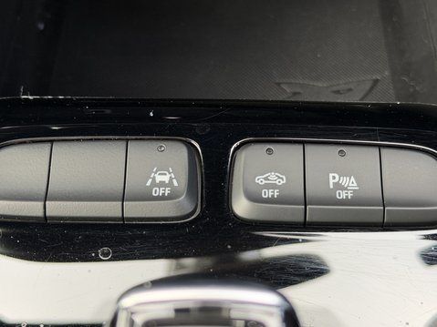 Vauxhall Corsa 100kW Elite Premium 50kWh 5dr Auto [7.4kWCh] 27
