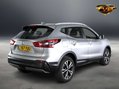Nissan Qashqai 1.5 Qashqai N-Connecta dCi 5dr *NATIONAL DELIVERY* 2