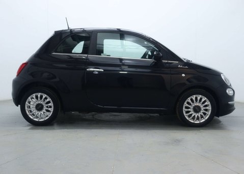 Fiat 500 1.0 500 Dolcevita MHEV 3dr 12