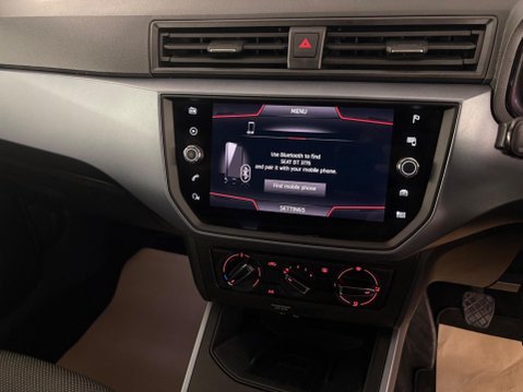 SEAT Arona 1.0 TSI SE Technology Euro 6 (s/s) 5dr 19