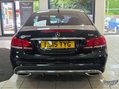 Mercedes-Benz E Class 2.1 E250 CDI AMG Line G-Tronic+ Euro 5 (s/s) 2dr 85