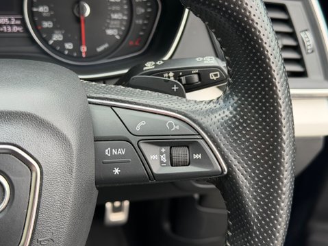 Audi Q5 TFSI QUATTRO S LINE 14