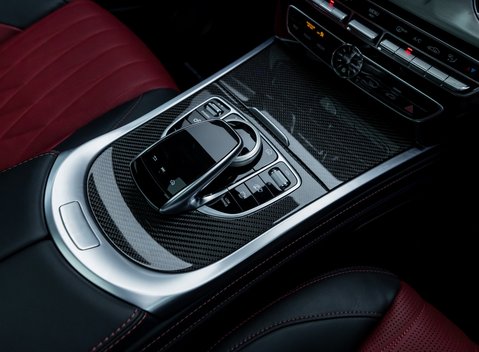 Mercedes-Benz G Class AMG G63 Magno Edition 25