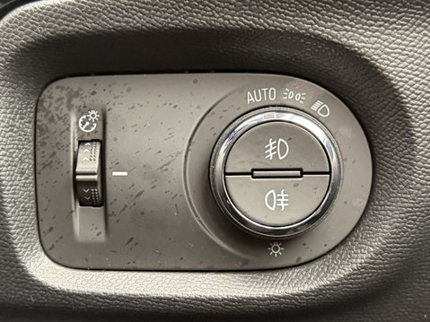 Vauxhall Corsa 100kW Ultimate 50kWh 5dr Auto 32