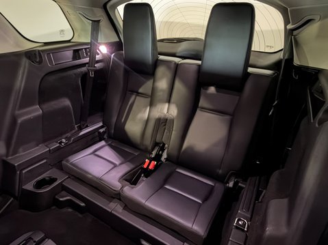 Land Rover Discovery Sport SD4 SE TECH 23