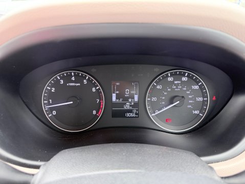 Hyundai i20 GDI SE 21
