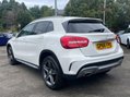 Mercedes-Benz GLA 2.1 GLA220d AMG Line (Premium Plus) 7G-DCT 4MATIC Euro 6 (s/s) 5dr 12
