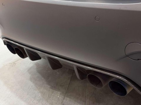 BMW M4 3.0 BiTurbo GTS Coupe 2dr Petrol DCT Euro 6 (s/s) (500 ps) 52