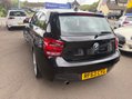 BMW 1 Series 2.0 116d M Sport Euro 5 (s/s) 3dr 6