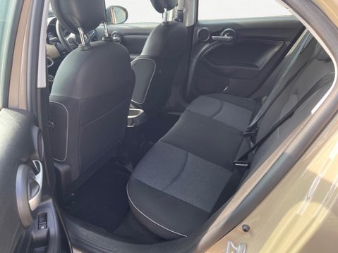 Fiat 500X 1.0 FireFly Turbo Urban Euro 6 (s/s) 5dr 18