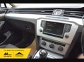 Volkswagen Passat 2.0 Passat SE Business TDI BlueMotion Technology 4dr 61