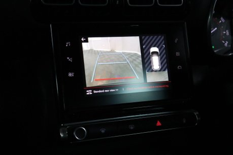 Citroen C3 Aircross PURETECH FLAIR S/S 35