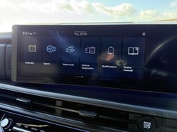 Hyundai SANTA FE 1.6 h T-GDi Calligraphy SUV 5dr Petrol Hybrid Auto Euro 6 (s/s) (7Seat) (21 51