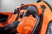Bugatti Veyron GRAND SPORT VITESSE. ONE OF ONE IN THE WORLD. LA MAISON PUR SANG. 17