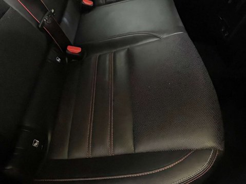 Renault Arkana 1.6 Arkana RS Line E-Tech HEV Auto 5dr 32