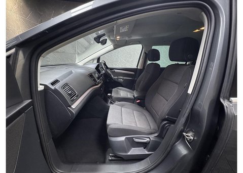 Volkswagen Sharan 2.0 TDI BlueMotion Tech SE MPV 5dr Diesel DSG Euro 6 (s/s) (150 ps) 52
