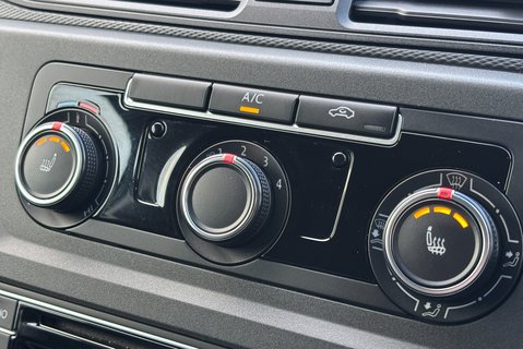 Volkswagen Caddy C20 150ps Tdi Highline DSG Panel Van - Tailgate / Sat Nav / Heated Seats 18