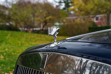 Rolls-Royce Phantom Coupé Zenith 7