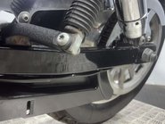 Harley-Davidson Dyna FXDF FAT BOB 2010 17K MOT SERVICED 1584 CRUISER BIKE 36