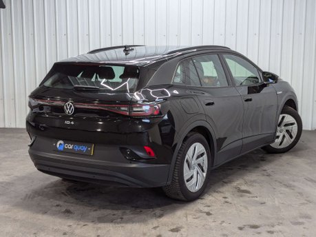 Volkswagen Id.4 ID4 Life 5dr 10