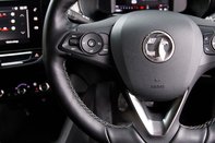 Vauxhall Corsa ELITE EDITION 18