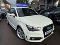 Audi A1 1.6 TDI S line Euro 5 (s/s) 3dr 8