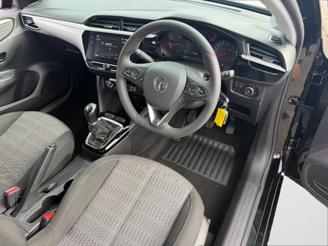 Vauxhall Corsa 1.2 Design 5dr 19