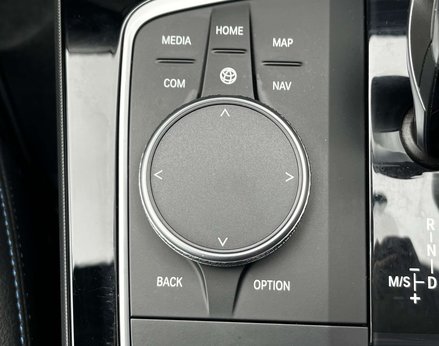 BMW 1 Series 1.5 118I M Sport Auto 5dr 66